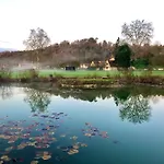 Le Moulin Aux Ans Archignac