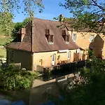 Le Moulin Aux Ans Сasa de vacaciones