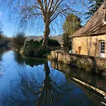 بيت للعطل Le Moulin Aux Ans *