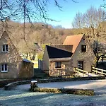 Сasa de vacaciones Le Moulin Aux Ans Archignac