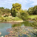 Сasa de vacaciones Le Moulin Aux Ans *