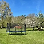 Le Moulin Aux Ans Сasa de vacaciones *