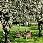 Сasa de vacaciones Le Moulin Aux Ans *