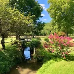 Сasa de vacaciones Le Moulin Aux Ans Archignac