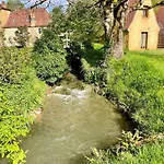 Le Moulin Aux Ans *