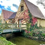 Le Moulin Aux Ans Сasa de vacaciones