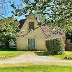Le Moulin Aux Ans Сasa de vacaciones *