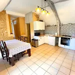 Le Moulin Aux Ans * Archignac
