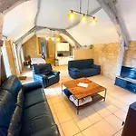 Сasa de vacaciones Le Moulin Aux Ans *