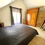 Сasa de vacaciones Le Moulin Aux Ans