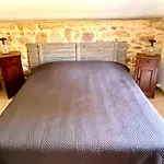 Сasa de vacaciones Le Moulin Aux Ans