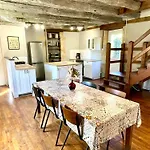 Le Moulin Aux Ans