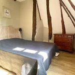 Сasa de vacaciones Le Moulin Aux Ans *