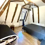Le Moulin Aux Ans *