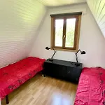 Сasa de vacaciones Le Moulin Aux Ans *