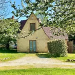 Сasa de vacaciones Le Moulin Aux Ans *