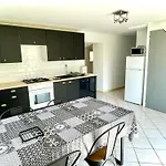 Сasa de vacaciones Le Moulin Aux Ans