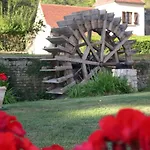 Le Moulin Aux Ans * Archignac