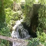 بيت للعطل Le Moulin Aux Ans Archignac