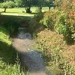 بيت للعطل Le Moulin Aux Ans *