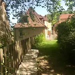 بيت للعطل Le Moulin Aux Ans Archignac