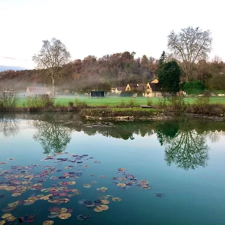 Le Moulin Aux Ans Archignac