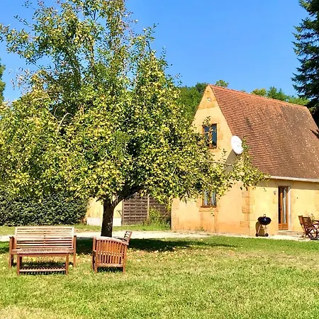 Le Moulin Aux Ans