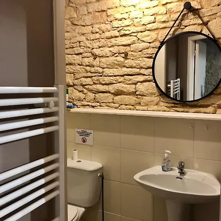 Le Moulin Aux Ans Semesterbostad *