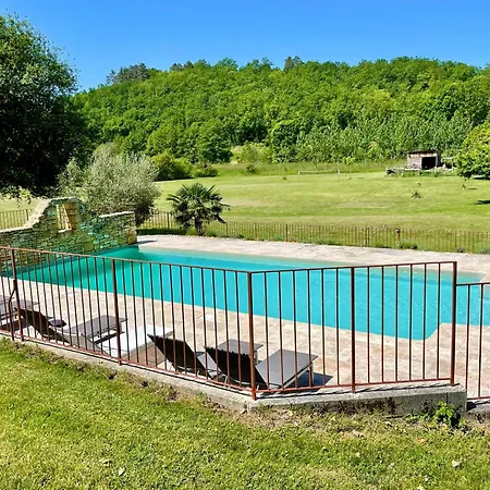 Le Moulin Aux Ans