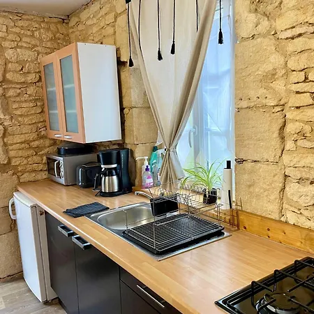 Le Moulin Aux Ans Archignac