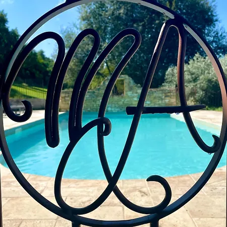 Le Moulin Aux Ans *