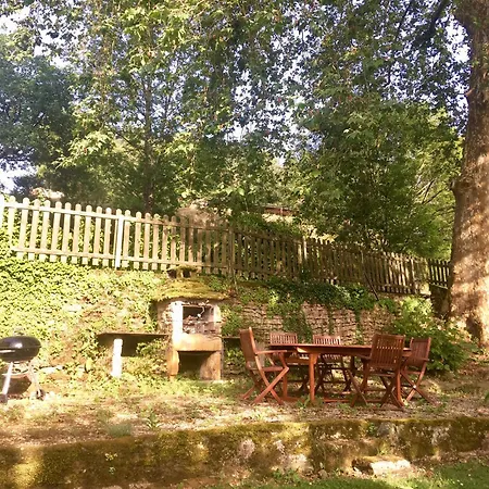 Le Moulin Aux Ans *
