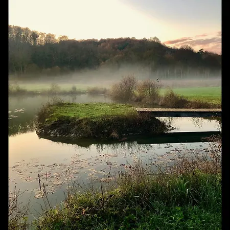 Le Moulin Aux Ans