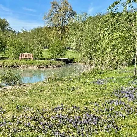 Semesterbostad Le Moulin Aux Ans