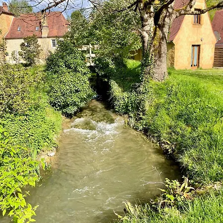 Le Moulin Aux Ans *