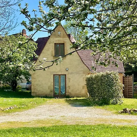 Le Moulin Aux Ans Semesterbostad *