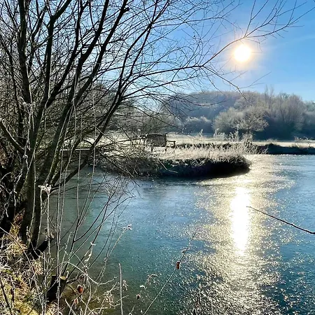 Le Moulin Aux Ans Archignac