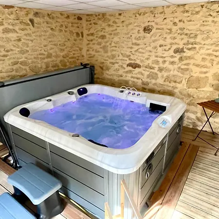 Le Moulin Aux Ans * Archignac