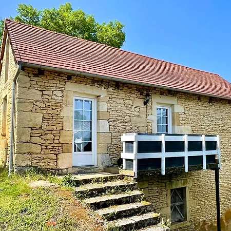 Le Moulin Aux Ans Semesterbostad Archignac