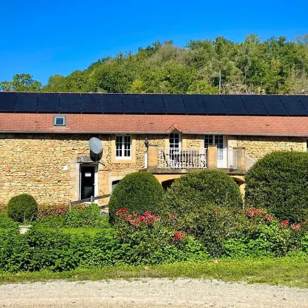 Le Moulin Aux Ans