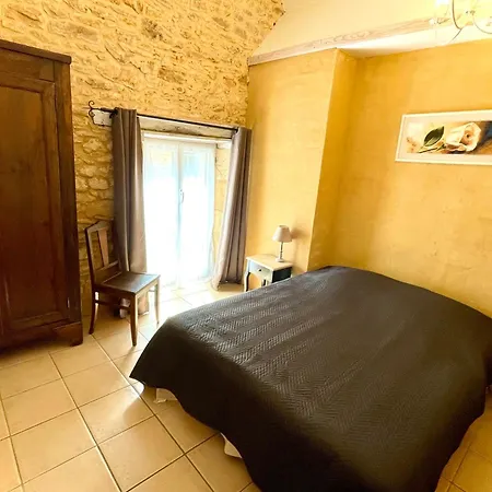 Le Moulin Aux Ans Semesterbostad *