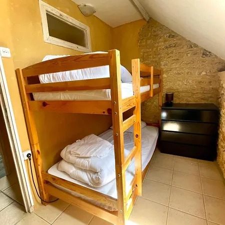 Le Moulin Aux Ans * Archignac