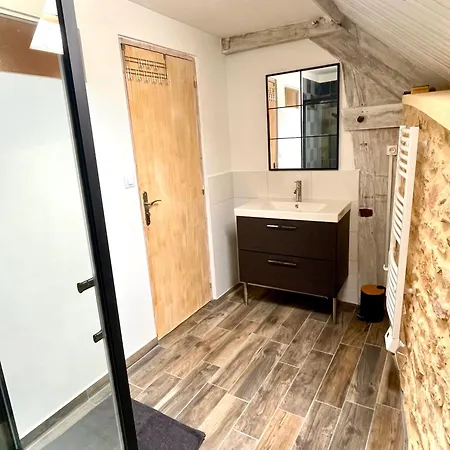 Le Moulin Aux Ans 別荘 *