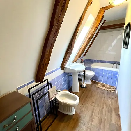 Le Moulin Aux Ans Semesterbostad Archignac