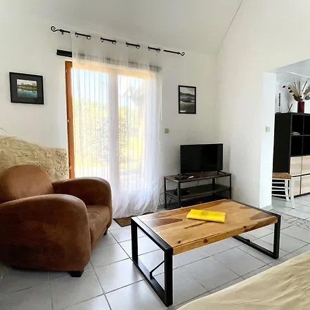 Le Moulin Aux Ans Archignac