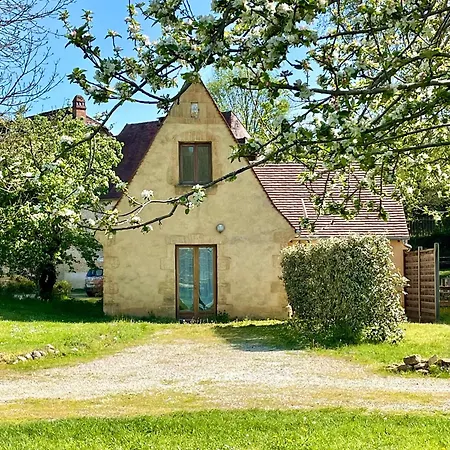 Nyaraló Le Moulin Aux Ans *