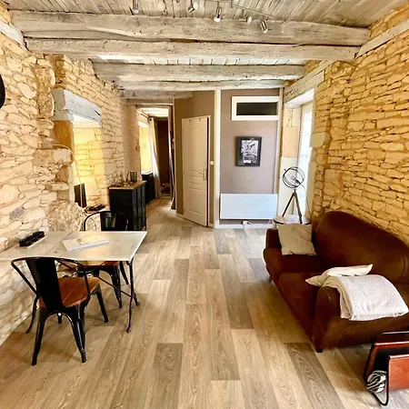Le Moulin Aux Ans Дом отдыха *