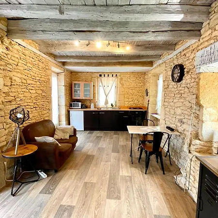 Le Moulin Aux Ans *
