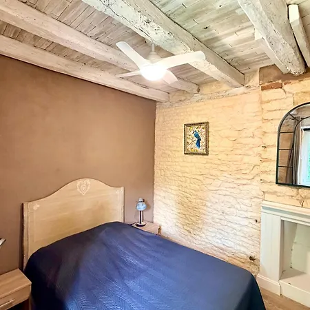 Le Moulin Aux Ans Archignac