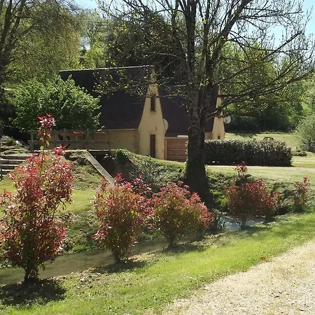 Le Moulin Aux Ans *